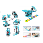 Robotics: Junior 1